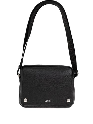 Loewe Pebble Xs Leather Camera Bag - Loewe - Modalova