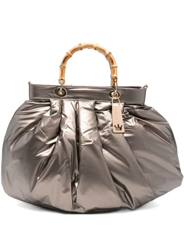 LA MILANESA Giorgia Handbag - LA MILANESA - Modalova