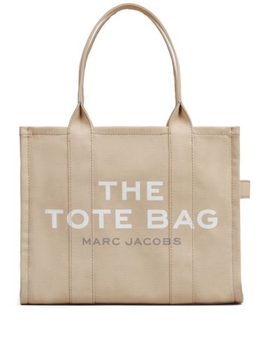 The Large Tote Canvas Tote - Marc Jacobs - Modalova
