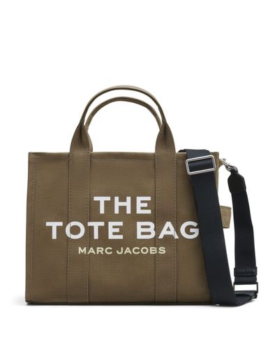 The Medium Tote Canvas Tote - Marc Jacobs - Modalova