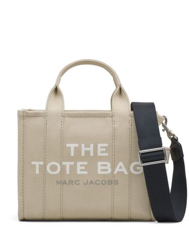 The Small Tote Canvas Tote - Marc Jacobs - Modalova