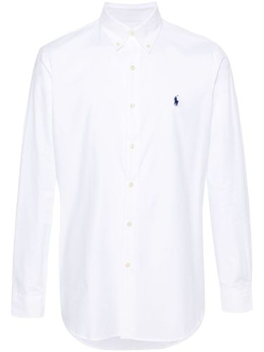 POLO RALPH LAUREN Shirt With Logo - POLO RALPH LAUREN - Modalova