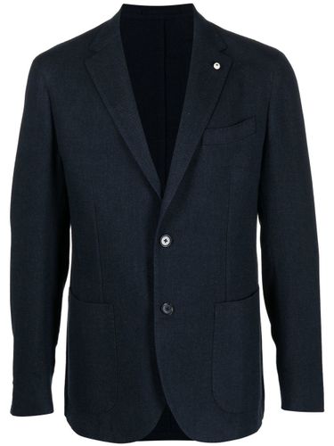 Luigi Bianchi Pants - Luigi Bianchi - Modalova