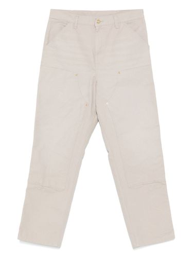 Carhartt WIP Double Knee Trousers - Carhartt WIP - Modalova