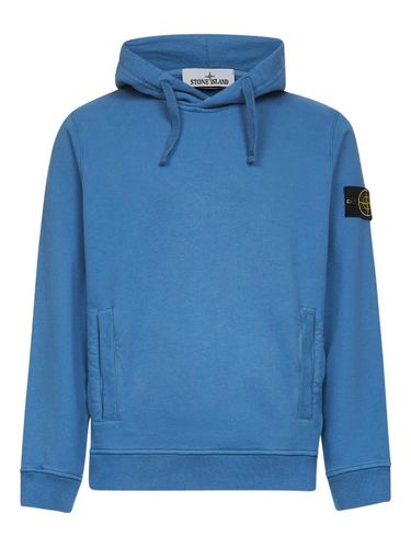 Stone Island Hoodie - Stone Island - Modalova
