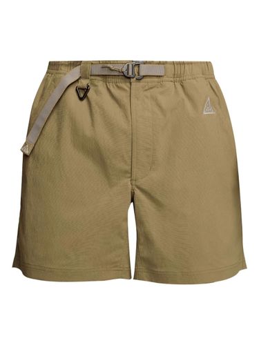 NIKE Acg Hike Shorts - NIKE - Modalova