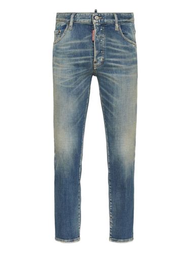 Dsquared2 Skater Jean - Dsquared2 - Modalova