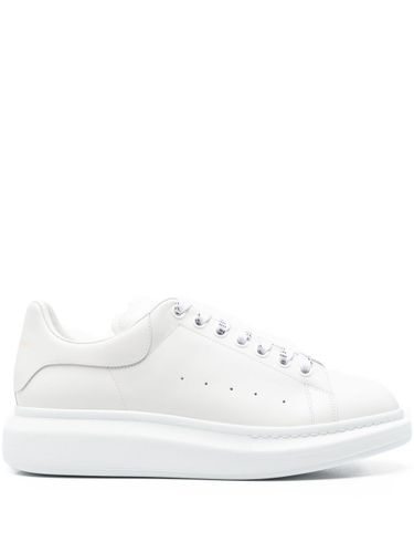 Oversized Sneakers - Alexander McQueen - Modalova