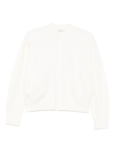 Max Mara Wool Cardigan - Max Mara - Modalova