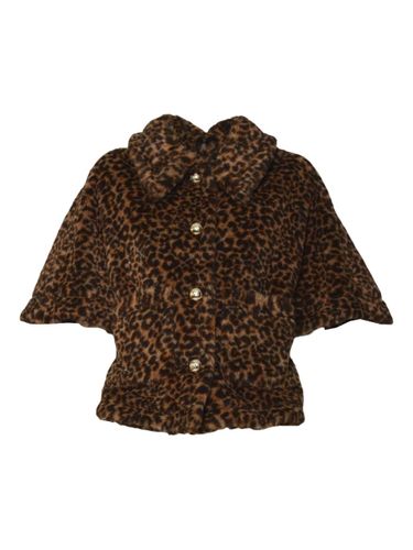 Max Mara Wool Cape - Max Mara - Modalova