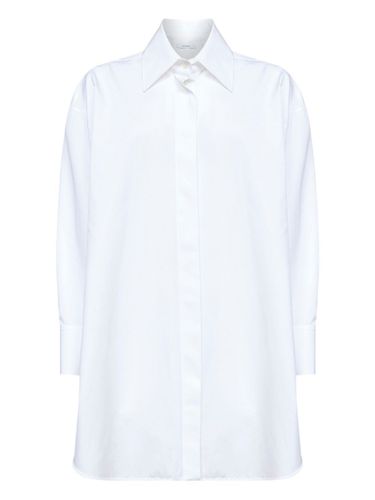 Givenchy Cotton Shirt - Givenchy - Modalova
