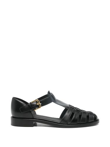 Church's Leather Cage Sandals - Church's - Modalova