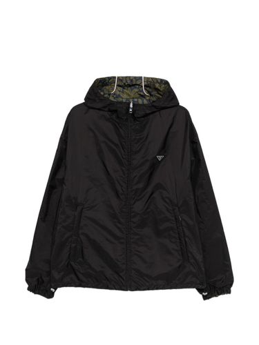 Prada Re-Nylon Down Jacket - Prada - Modalova