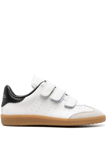 Isabel Marant Beth Leather Sneakers - Isabel Marant - Modalova