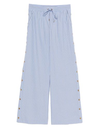 Zimmermann Wide-Leg Trousers - Zimmermann - Modalova