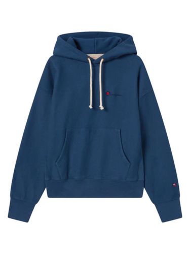 CHAMPION Cotton Sweatshirt - CHAMPION - Modalova