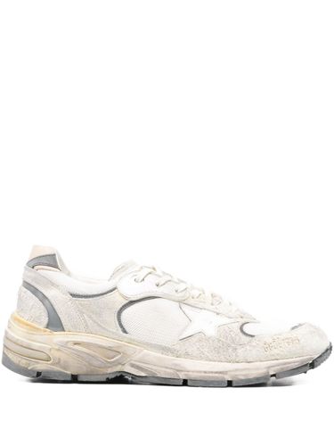 Golden Goose Running Dad Sneakers - Golden Goose - Modalova
