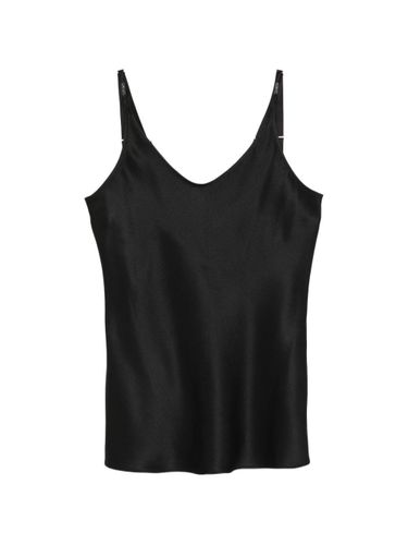 Brunello Cucinelli Silk Top - Brunello Cucinelli - Modalova
