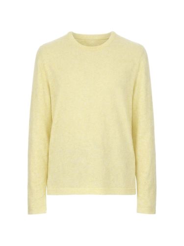 The Row Casas Cashmere Sweater - The Row - Modalova