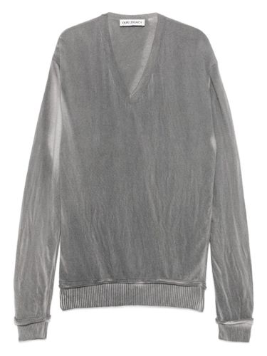 Our Legacy Parallel Cardigan - Our Legacy - Modalova
