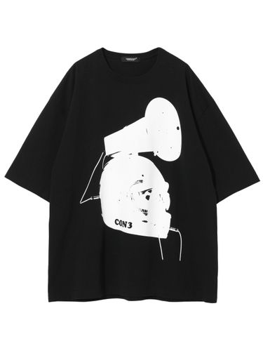 Undercover T-Shirt With Print - Undercover - Modalova