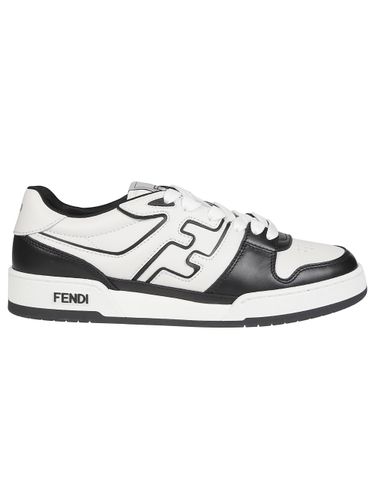Fendi Sneakers Incontro - Fendi - Modalova