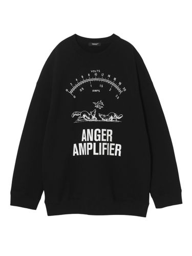 Undercover Sweatshirt With Print - Undercover - Modalova