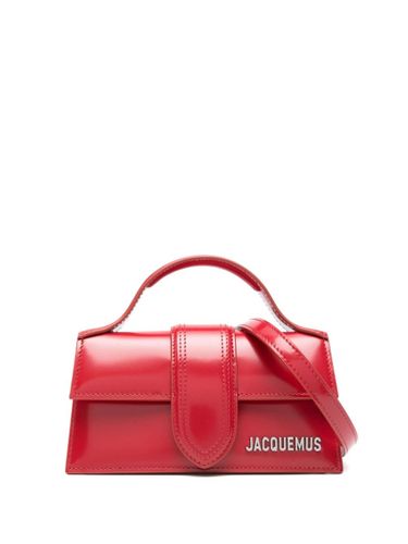 Le Bambino Leather Handbag - JACQUEMUS - Modalova