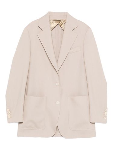 Max Mara Wool Jacket - Max Mara - Modalova