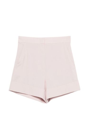 Max Mara Wool Shorts - Max Mara - Modalova