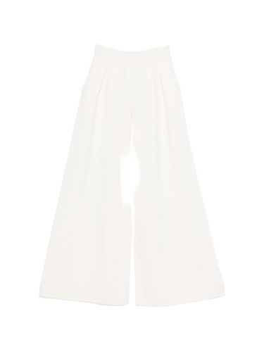 Max Mara Wool Trousers - Max Mara - Modalova