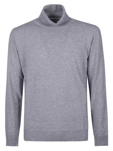 KANGRA Turtleneck Sweather - KANGRA - Modalova
