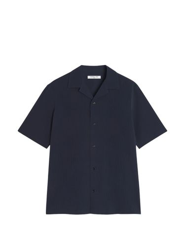 MAISON KITSUNE' Cotton Shirt - MAISON KITSUNE' - Modalova