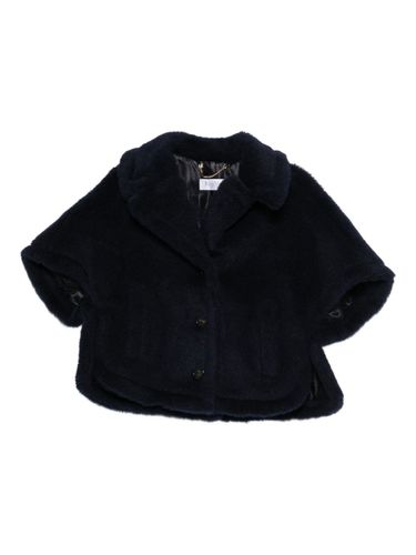 Max Mara Wool Cape - Max Mara - Modalova
