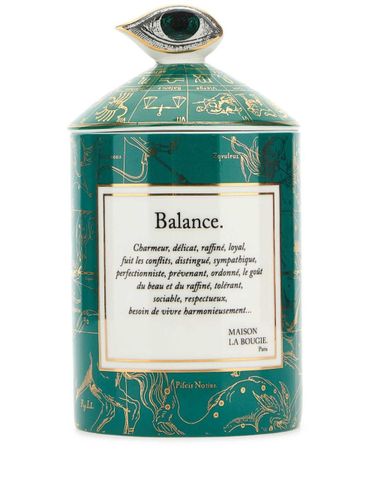 MAISON LA BOUGIE Balance Candle - MAISON LA BOUGIE - Modalova