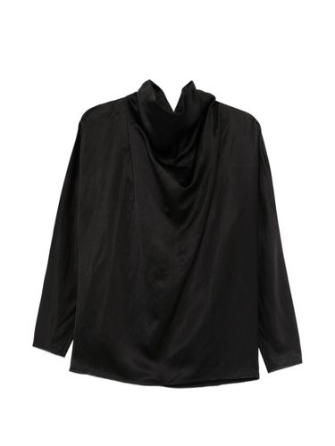 TOTEME Long-Sleeves Blouse - TOTEME - Modalova