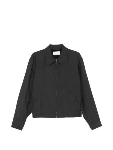 LEMAIRE Cotton Blouson Jacket - LEMAIRE - Modalova