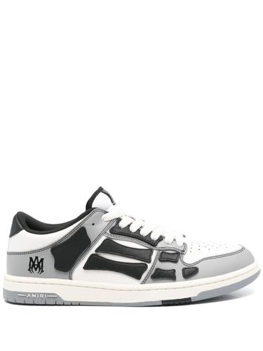 Amiri Sneaker Varsity Skel - Amiri - Modalova