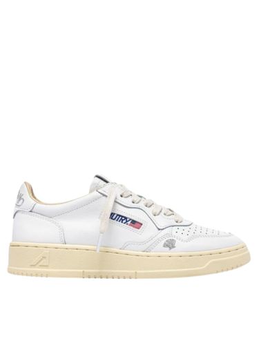 AUTRY Medalist Low Sneaker - AUTRY - Modalova