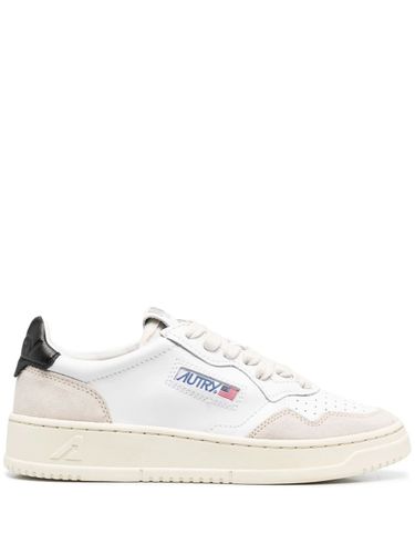 AUTRY Medalist Low Sneaker - AUTRY - Modalova