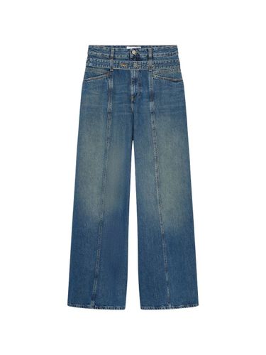 Closed Denim Cotton Jeans - Closed - Modalova