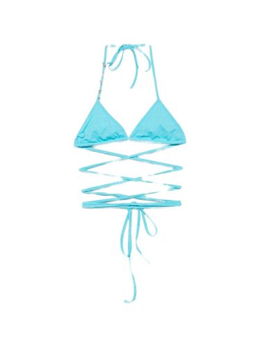 Triangle Bikini Top - LOEWE PAULA'S IBIZA - Modalova
