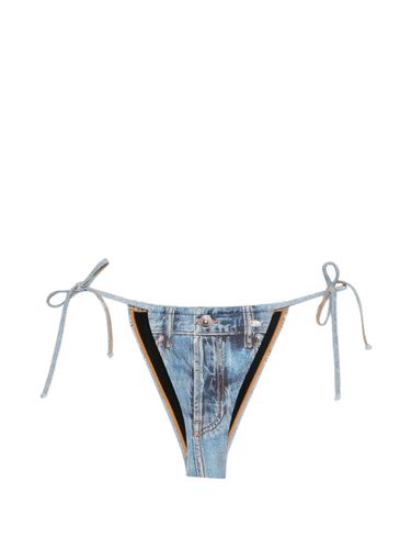 Diesel Bikini Bottom - Diesel - Modalova