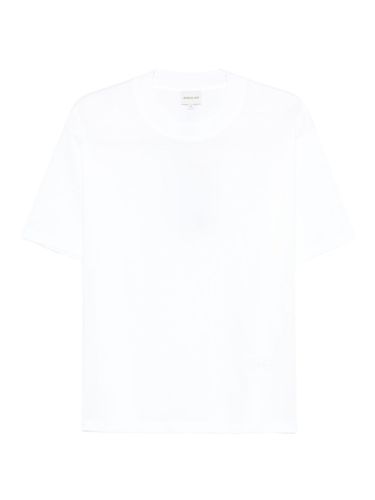 HERSKIND Larsson Cotton T-Shirt - HERSKIND - Modalova