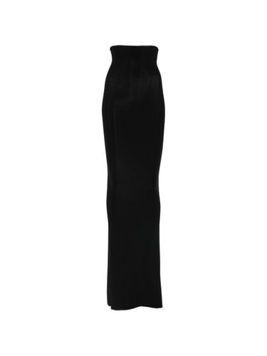 Rick Owens Maxi Skirt - Rick Owens - Modalova