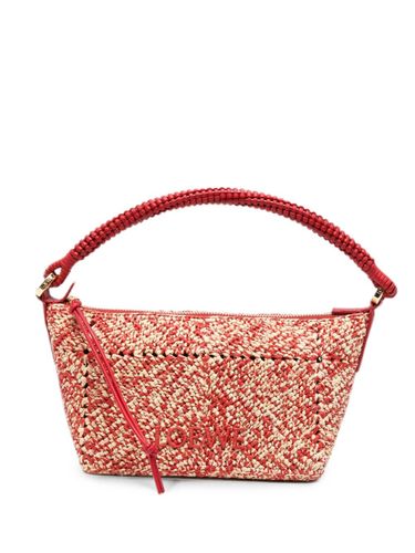 Cala Rafia Pouch - LOEWE PAULA'S IBIZA - Modalova