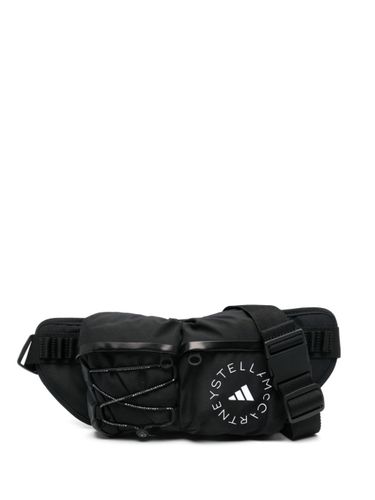 Logo Bumbag - Adidas By Stella McCartney - Modalova
