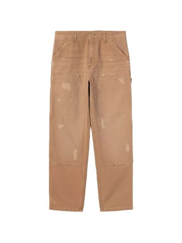 Carhartt WIP Double Knee Trousers - Carhartt WIP - Modalova