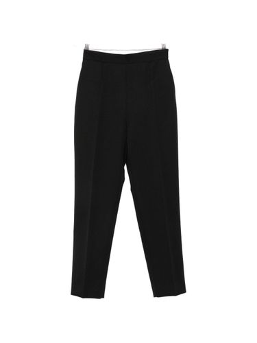 The Row Eranza Wool Trousers - The Row - Modalova