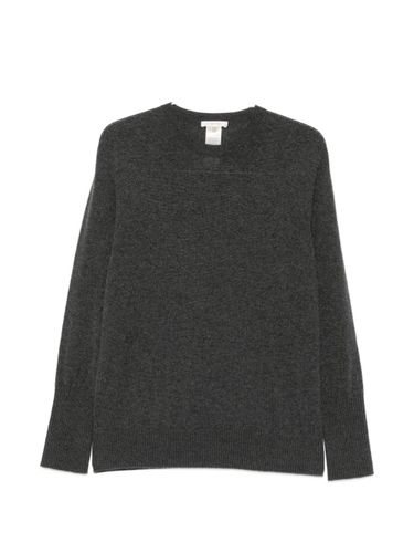 Odelle Cashmere Crewneck Sweater - The Row - Modalova